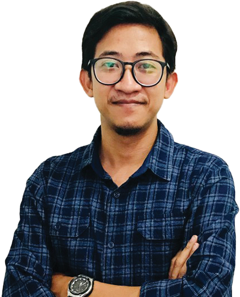 Novan Profile